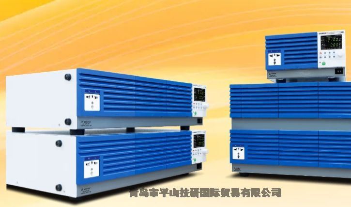 KIKUSUI 菊水小型交流电源 PCR500MA青岛平山技研刘15621198049