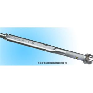 KANON中村N6LCK预置扭矩扳手青岛平山技研刘15621198049