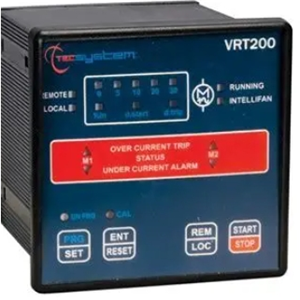 TECSYSTEM泰狮离心式冷却风机TG360详询  关159-0897-0566