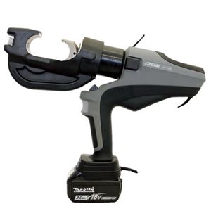 IZUMI泉精器S7G-510LM充电式压接钳详询  关159-0897-0566