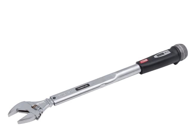 TONE前田扭力扳手TMWM15现货详询  关159-0897-0566