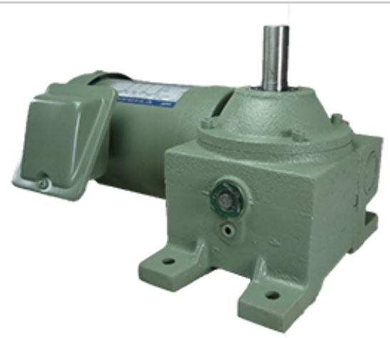 日本AOKI青木精密工業蜗杆减速机PN011-15