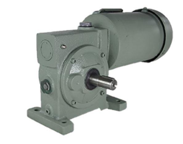 日本AOKI青木精密工業蜗杆减速机PNB011-15