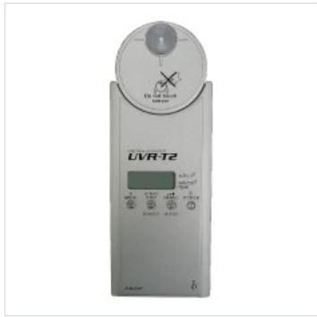 TOPCON拓普康工业用UV光强计UVR-T2青岛平山郭-158-54210565