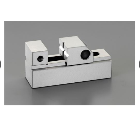 ESCO喜一精密台钳EA525AT-11青岛平山郭-158-54210565