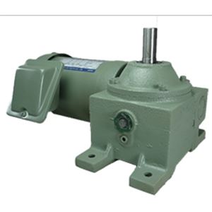 日本AOKI青木精密工業蜗杆减速机PN011-15