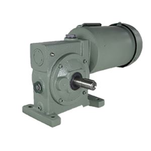 日本AOKI青木精密工業蜗杆减速机PNB011-15