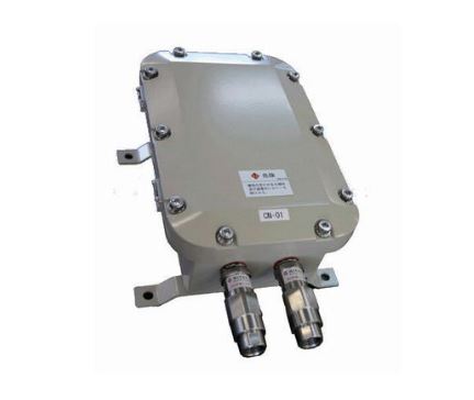 MIYAKI宫木电机NWEX-BY1同轴LAN转换器