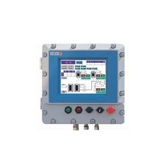 MIYAKI宫木电机EXGP-3400R触摸面板