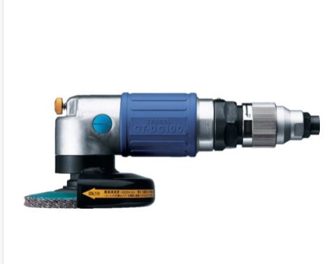 VESSEL威威GT-DG100空气圆盘研磨机详询  关159-0897-0566