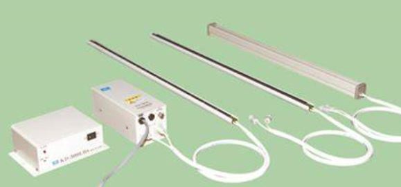 KASUGA春日电机棒型静电消除装置KD-309B详询  关159-0897-0566