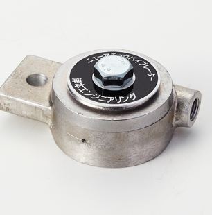 KISHIMOTO岸本V4-1.5 V4-2 V4-3振动器详询  关159-0897-0566