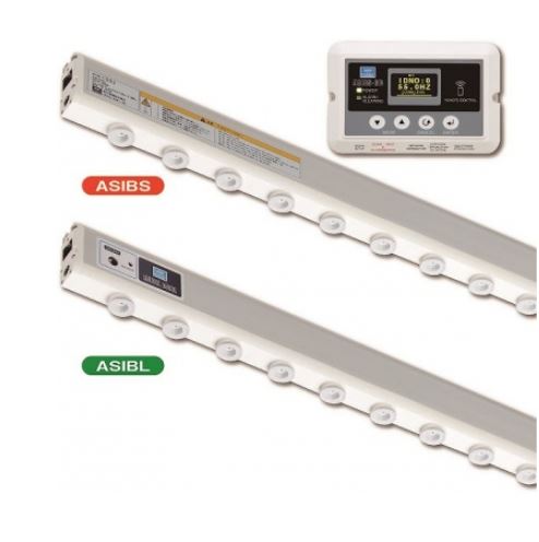 KASUGA春日电机静电离子发生器ASIBL-2700青岛平山郭-158-54210565