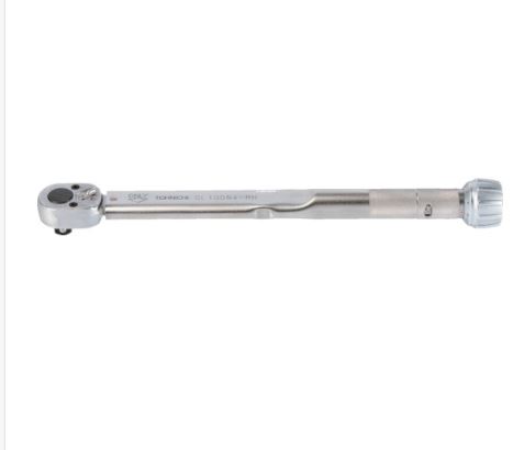 TOHNICHI东日QL100N4-MH 扭矩扳手详询  关159-0897-0566