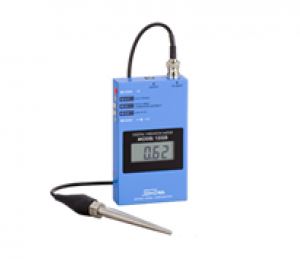 SHOWA SOKKI昭和测器Model-2502 振动监视传感器