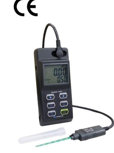 kanetec强力高斯计TM-901EXP详询  关159-0897-0566