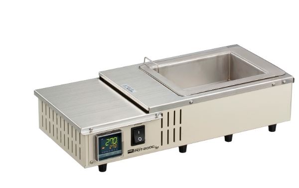 GOOT固特锡炉POT-200C详询  关159-0897-0566