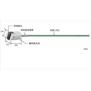 日本ANRITSU安立計器温度传感器MG-21E-TS1-ANP