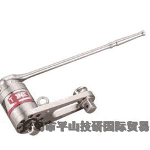 TONE前田 电动扳手 强力扳手 P300A青岛平山技研刘15621198049