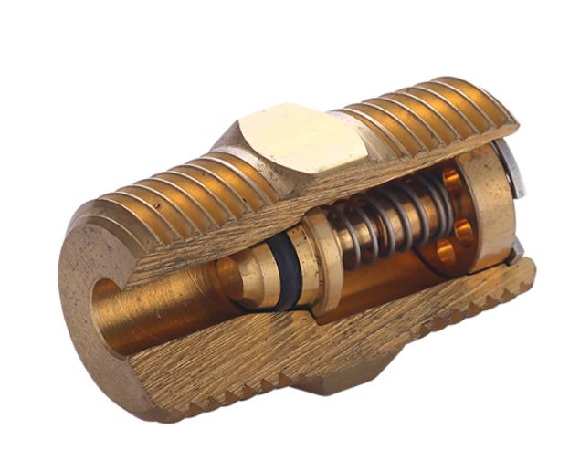 日本OSCAR山本产业止回阀CK-4