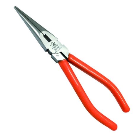 FUJIYA富基亚尖嘴钳剪钳350-200青岛平山技研刘15621198049