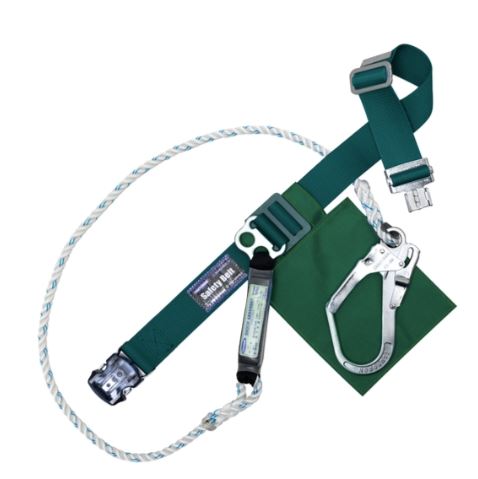 TSUYORON藤原产业安全带TB-LSA-590-BG-M-BP青岛平山郭-158-54210565