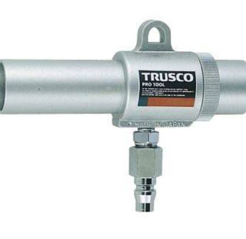 TRUSCO中山气枪吹尘枪MAG-22S详询  关159-0897-0566