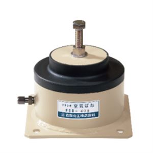 KURAKA仓敷化工PSD-400气动弹簧青岛平山技研刘15621198049