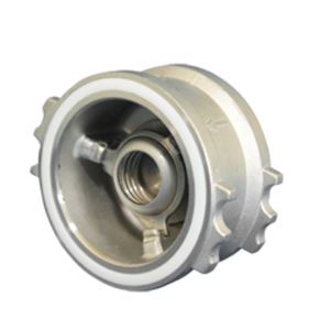 日本OSCAR山本产业止回阀2420XV