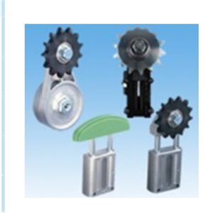 TSUBAKI椿本链条张紧器CT-TCS40青岛平山郭-158-54210565