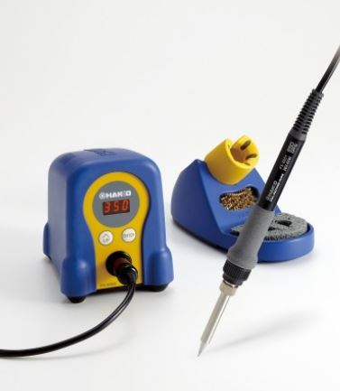 HAKKO白光FX-888D-06BY数显调温电焊台详询  关159-0897-0566