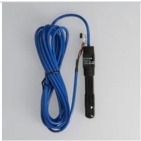 日本TOA-DKK PH电极耐氟酸膜电极ELCP-21-5F青岛平山郭-158-54210565