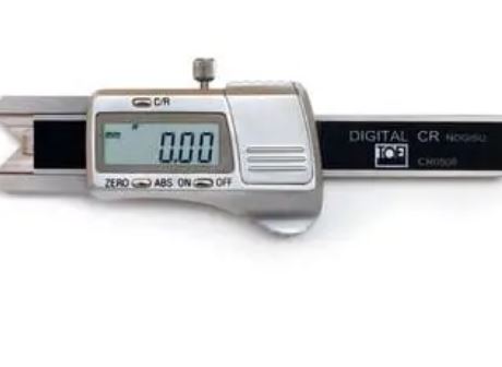 TOEI东荣CR0508数显倒角卡尺详询  关159-0897-0566