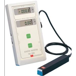 KASUGA春日电机NK-7001空气离子监测仪详询  关159-0897-0566