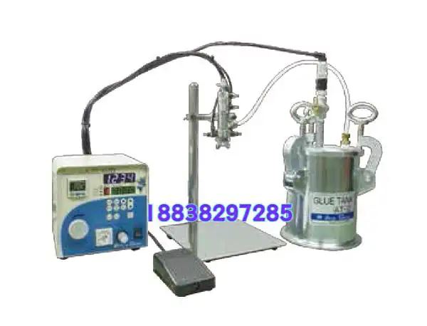 Ace-Giken日本技研喷雾阀分配系统DPS-800SPⅡ