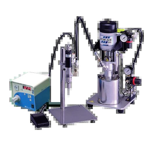 Ace-Giken日本技研吐出系统