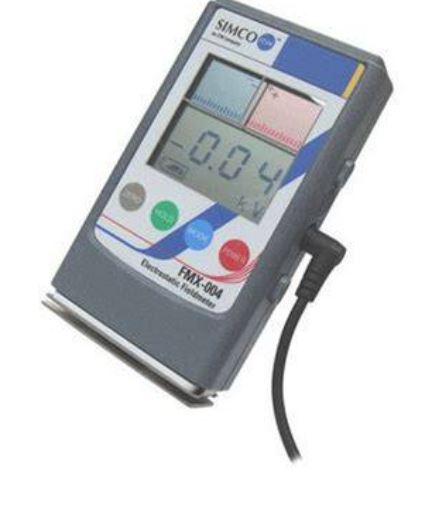 SIMCO思美高静电测试仪FMX-004详询  关159-0897-0566