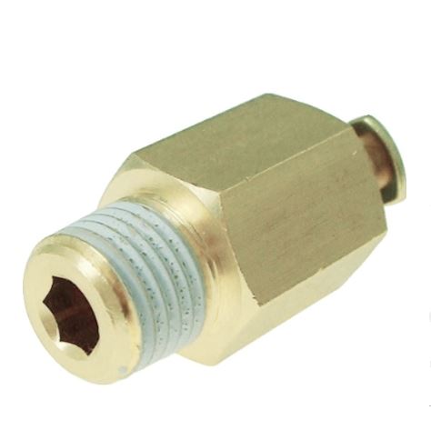 CHIYODA千代田通商接头CKN-12-03青岛平山技研刘15621198049