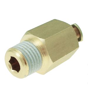 CHIYODA千代田通商接头CKN-12-03青岛平山技研刘15621198049