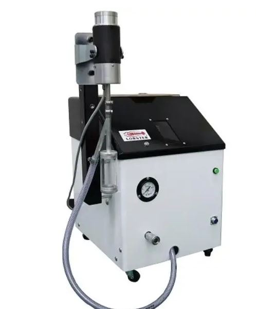 LOBTEX虾牌铆钉送料机ARF700 青岛平山技研刘15621198049