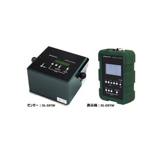 SK新泻精机DL-SXY数显水平仪详询  关159-0897-0566