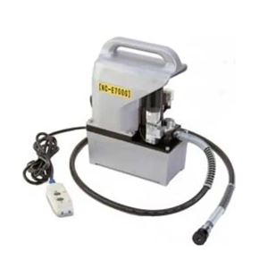 NISHIDA西田电动油压泵NC-E700G青岛平山技研刘15621198049