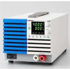 KIKUSUI菊水宽量程直流电源PWR801H 青岛平山技研刘15621198049