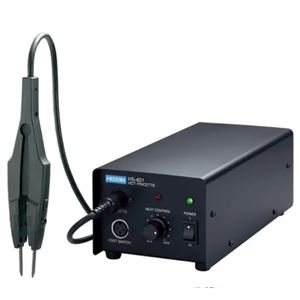 HOZAN宝三电热镊子HS-401 青岛平山技研刘15621198049