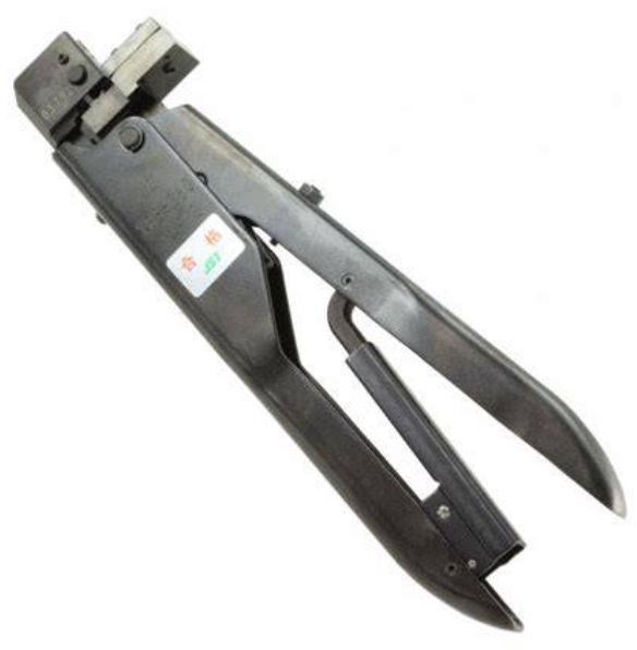 JST日压压着钳YRS-260详询  关159-0897-0566