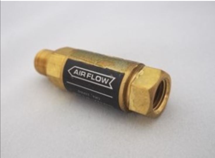 日本OSCAR山本产业压力固定型减压阀LP-2-4.9