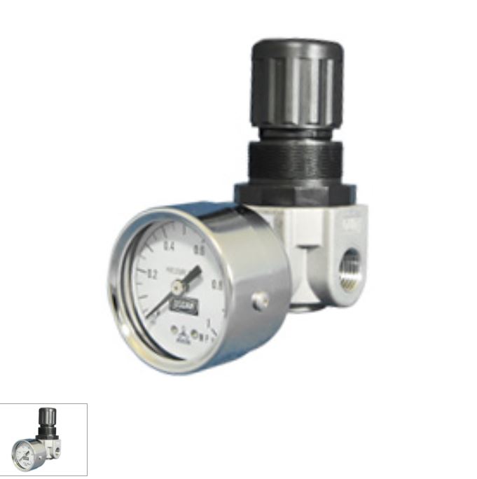 日本OSCAR山本产业水用减压阀R362L