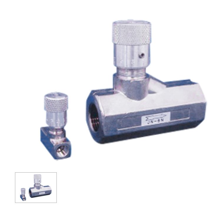 日本OSCAR山本产业针阀JN用于空气、油、主权油