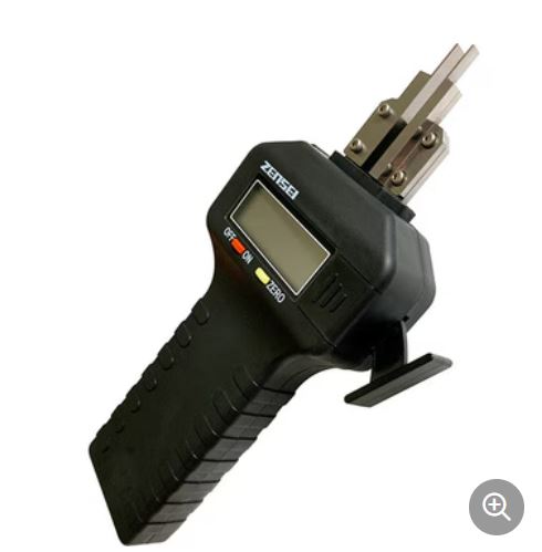 ZENSEI全晴HE-HA001数字测厚仪详询  关159-0897-0566