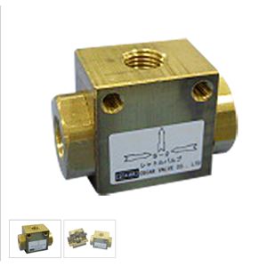 日本OSCAR山本产业止回阀S-5M/SLT-8